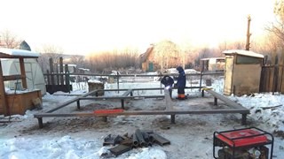 Купить винтовые сваи 76 в Ахтубинске и Астраханской области | цена от 1768 руб с доставкой