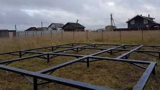 Купить свайный фундамент в Ахтубинске | лучшая цена от 2600 руб с доставкой свай