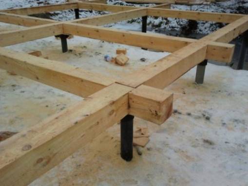 Купить сваи 150x150 в Ахтубинске от 1820 руб: Надежные решения для фундамента | Цена, заказ, доставка